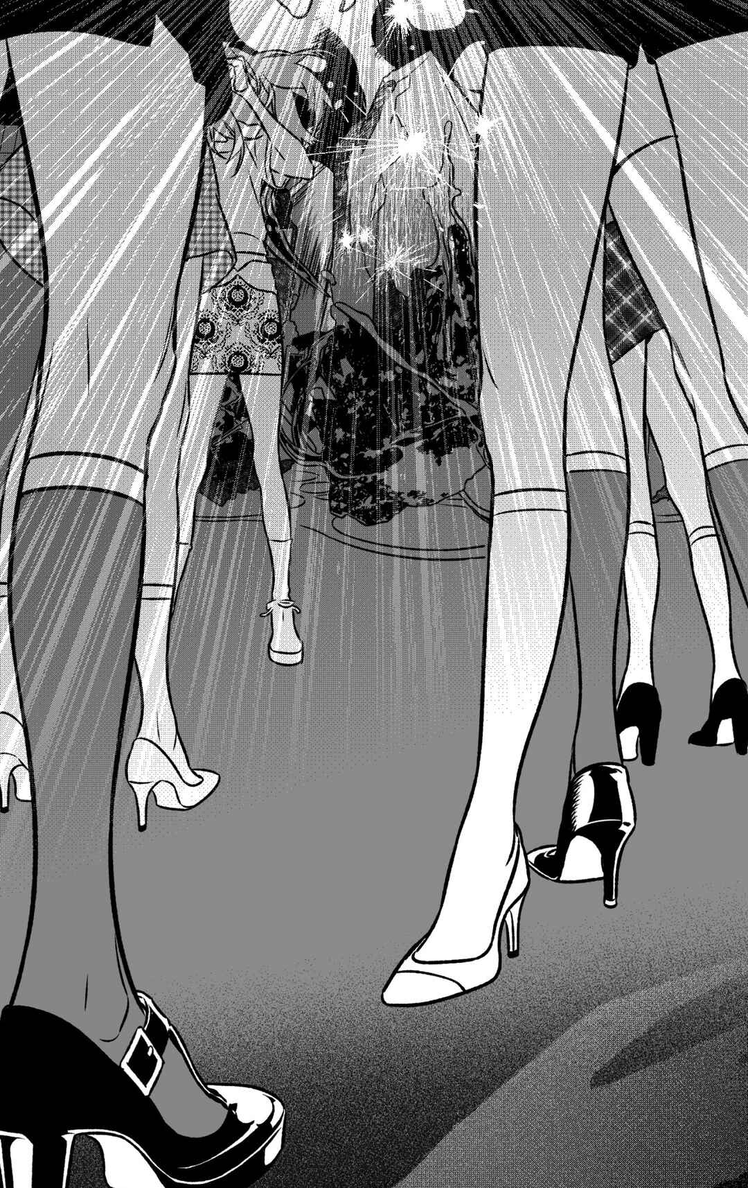 Blue Valentine Chapter 1 - Page 124