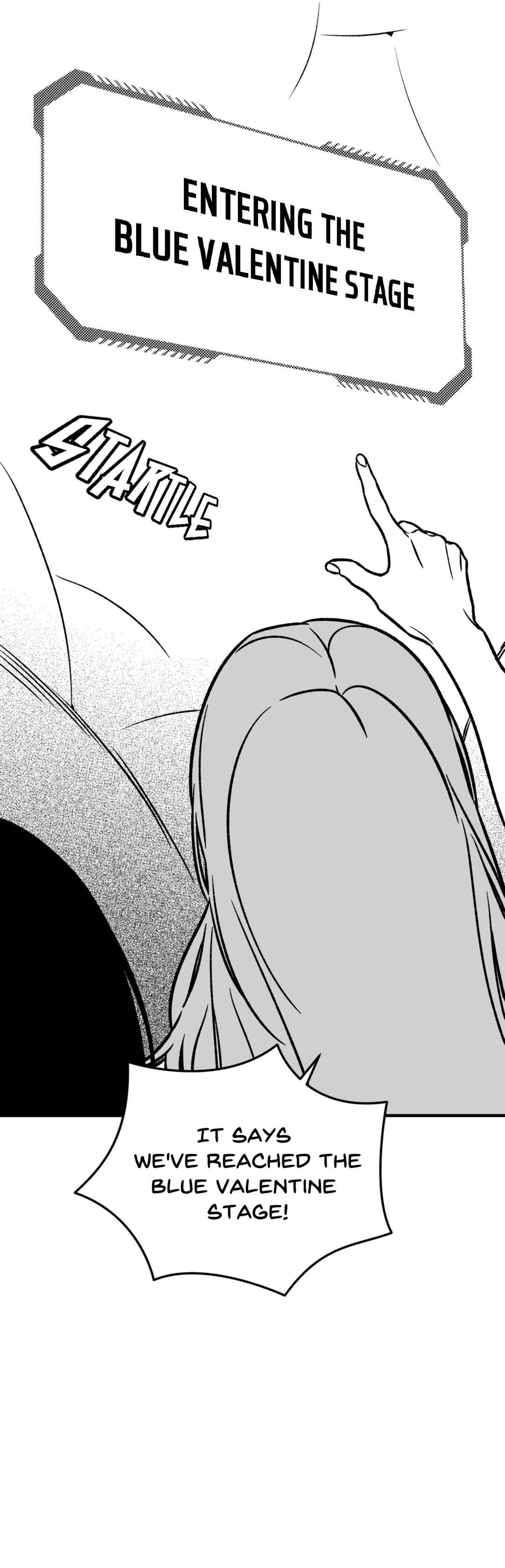 Blue Valentine Chapter 1 - Page 16