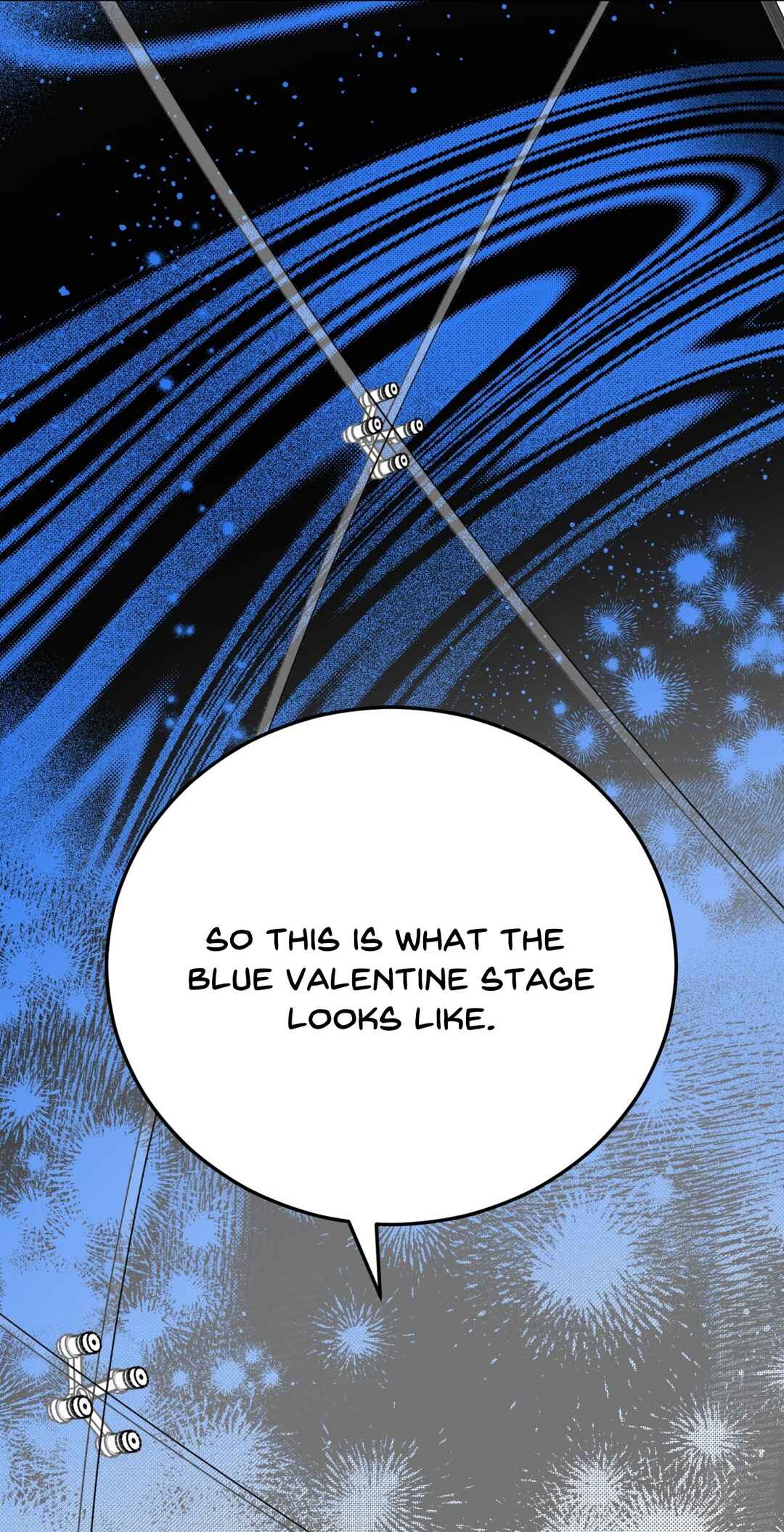 Blue Valentine Chapter 1 - Page 21