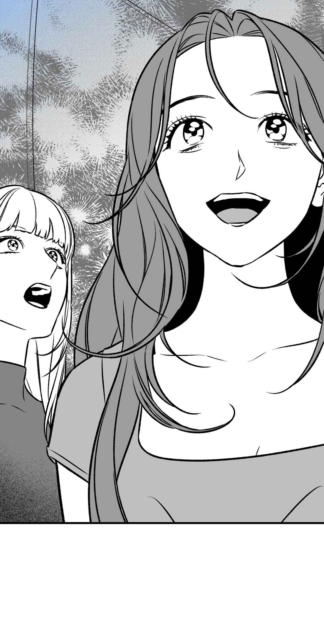 Blue Valentine Chapter 1 - Page 22