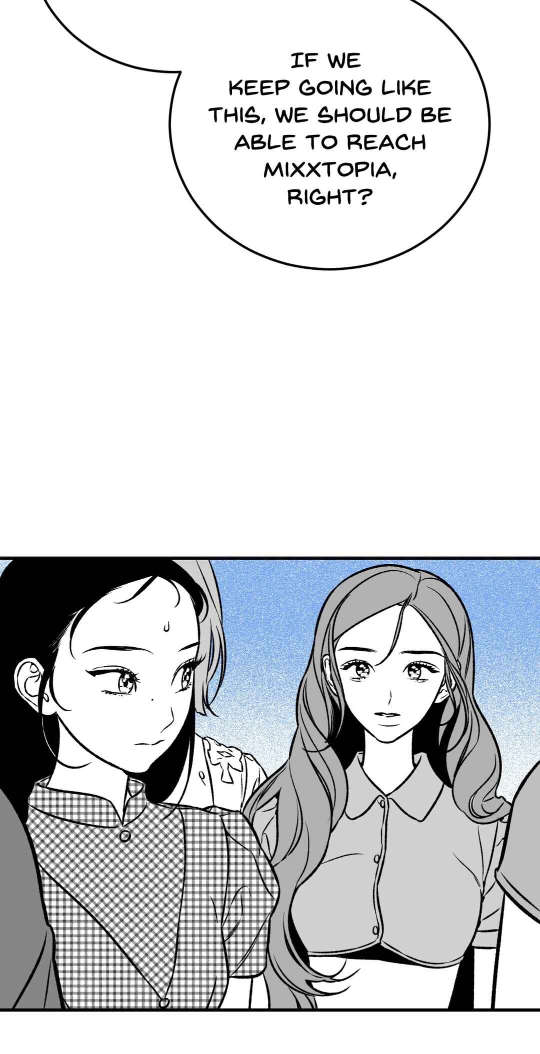 Blue Valentine Chapter 1 - Page 24