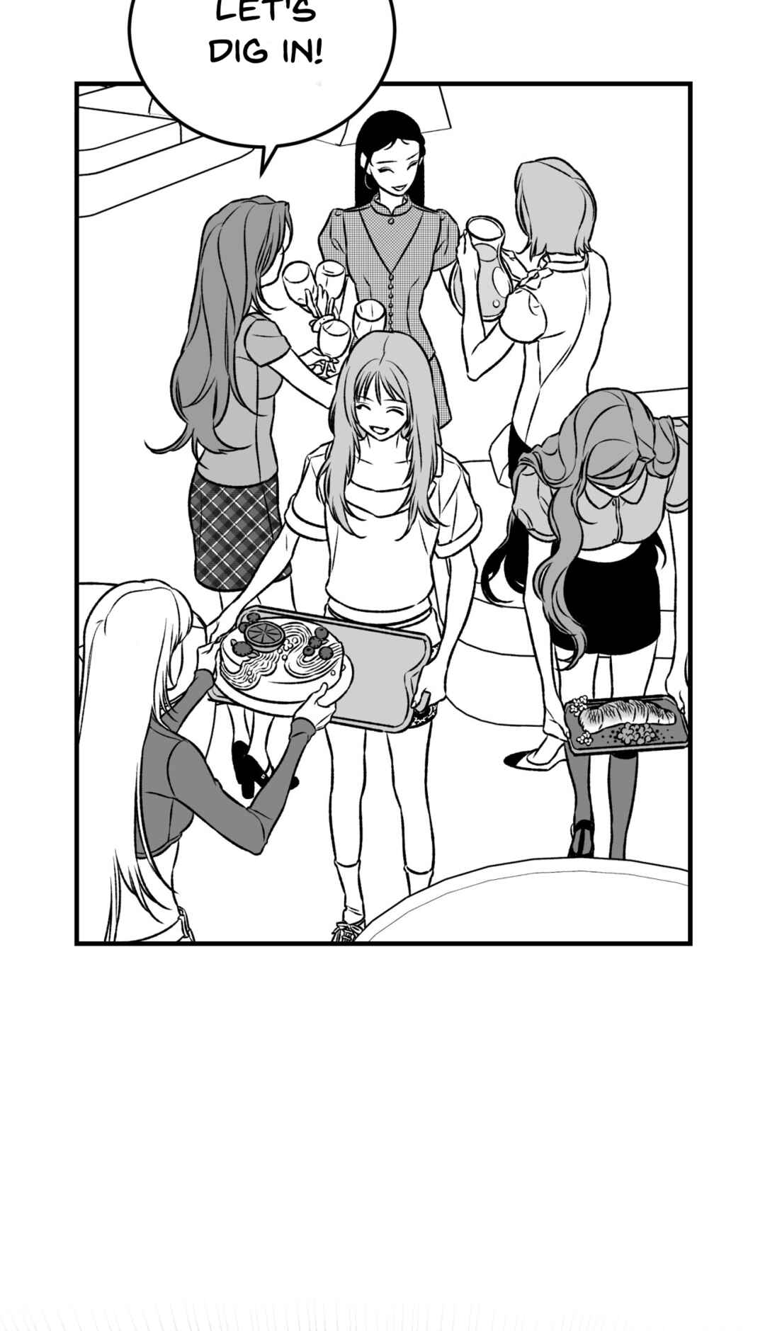Blue Valentine Chapter 1 - Page 29