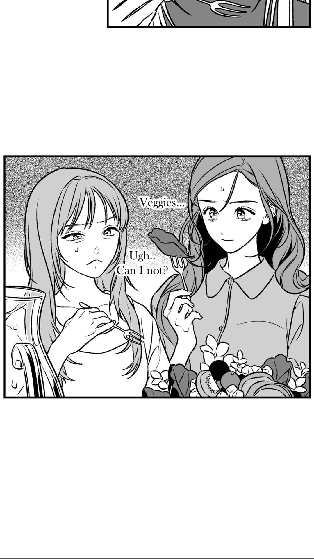 Blue Valentine Chapter 1 - Page 32