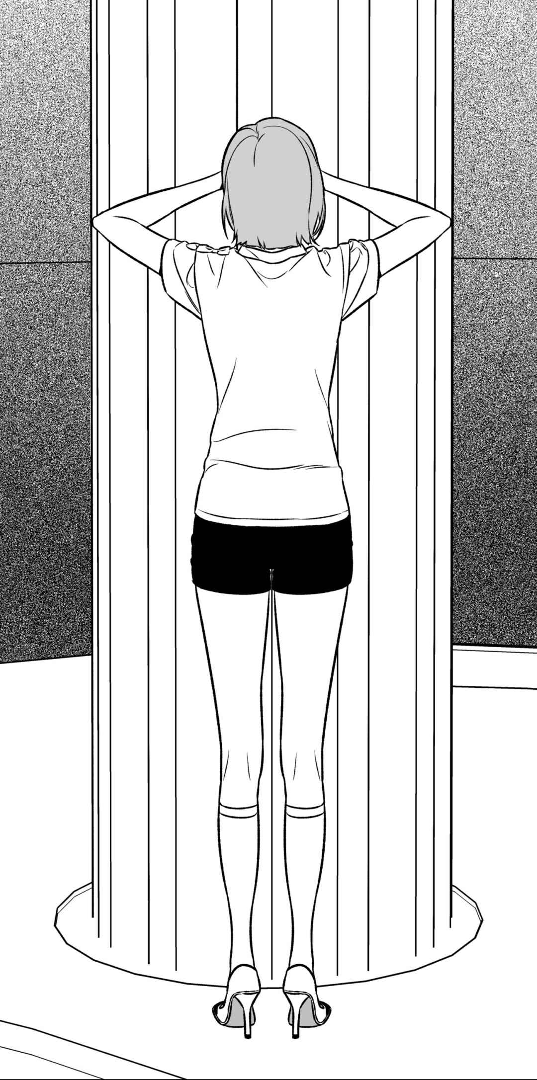 Blue Valentine Chapter 1 - Page 36