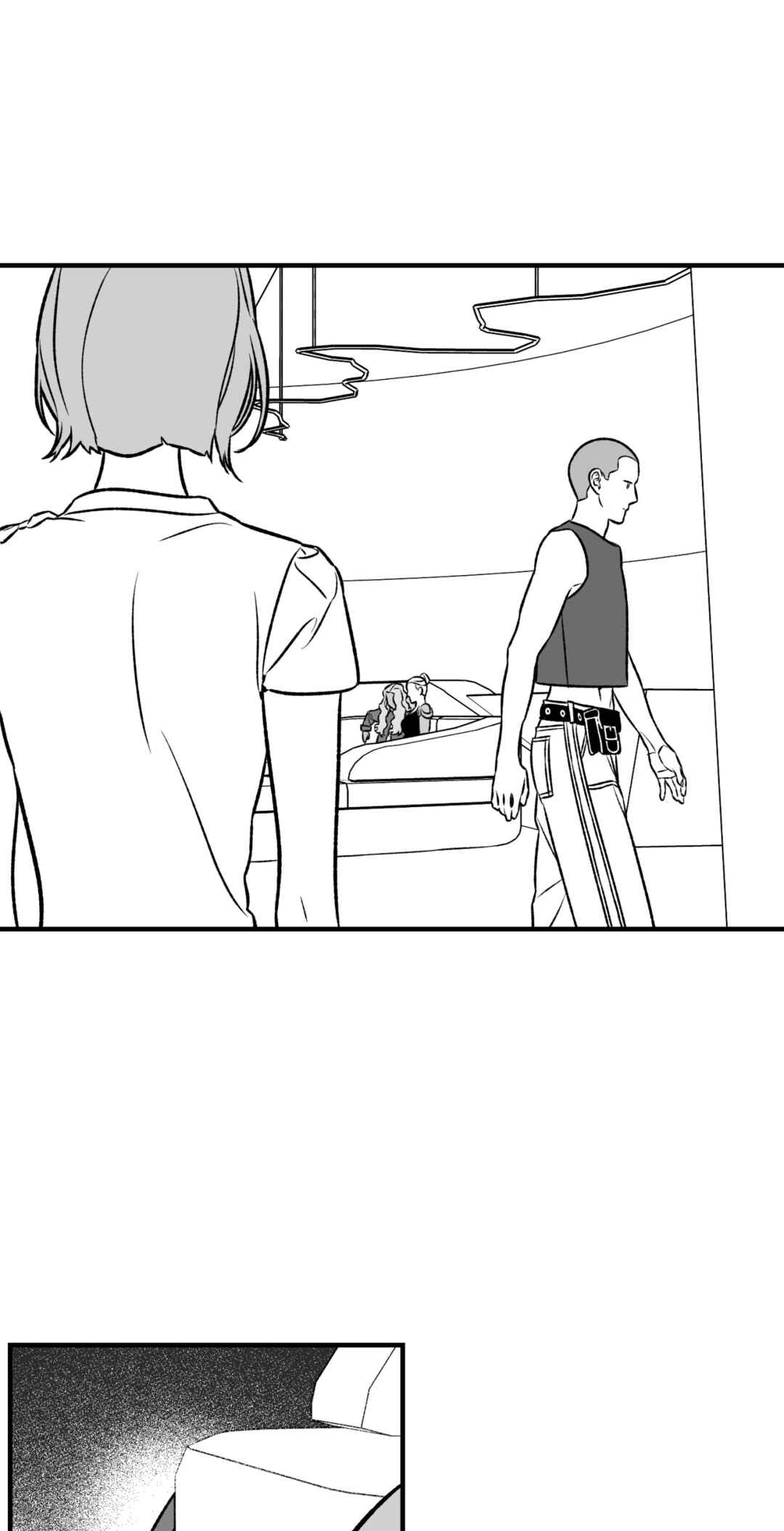 Blue Valentine Chapter 1 - Page 40