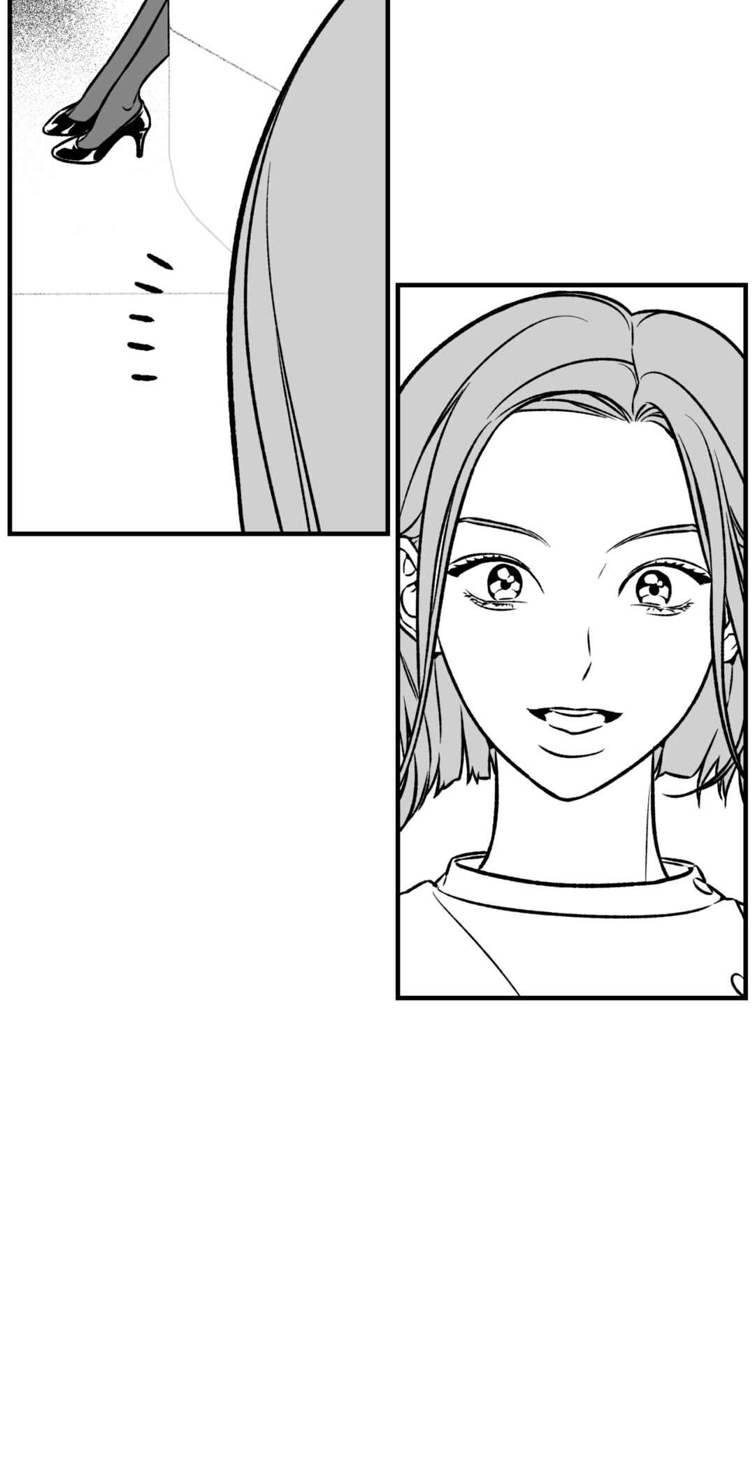 Blue Valentine Chapter 1 - Page 41