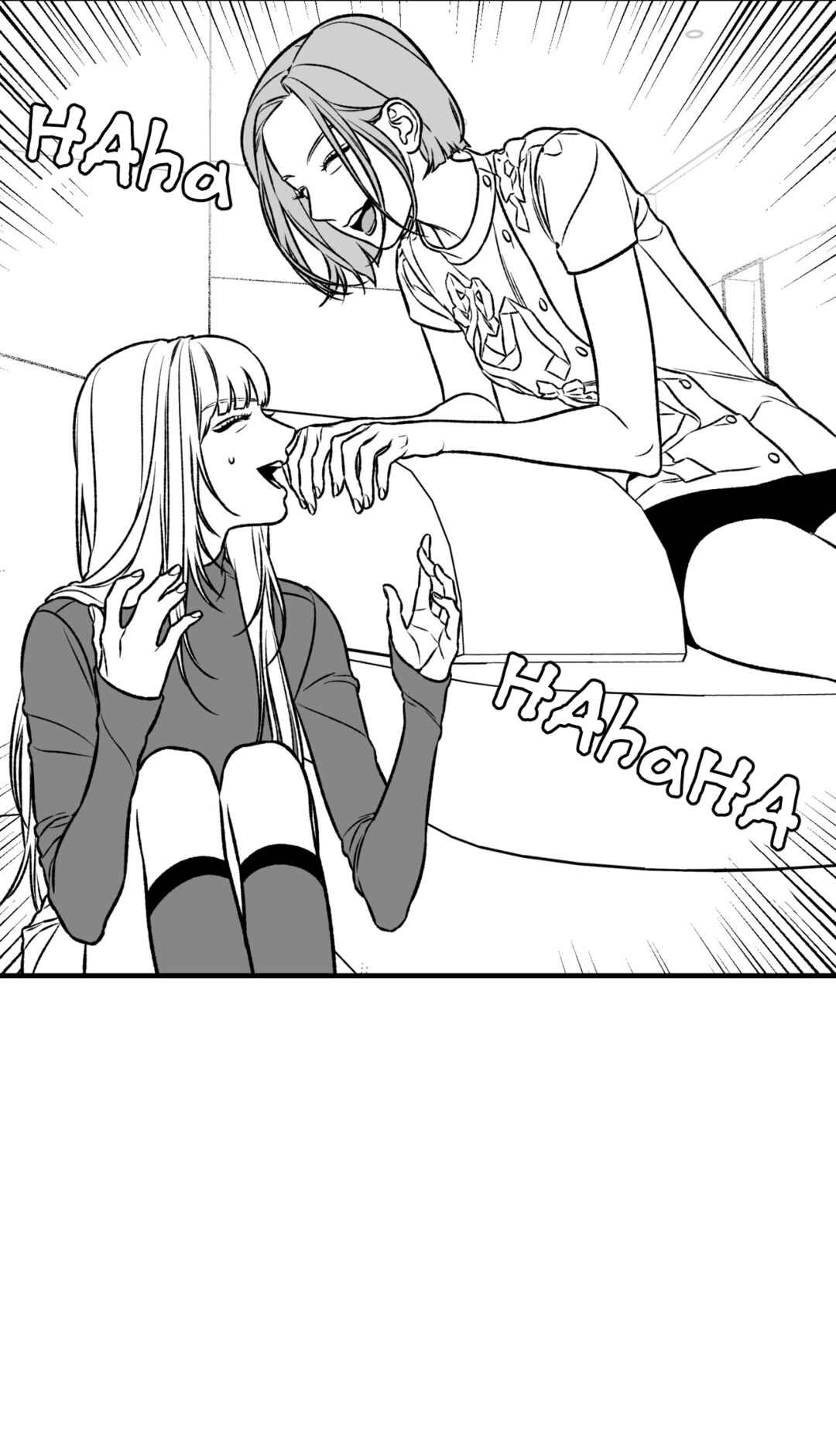 Blue Valentine Chapter 1 - Page 45