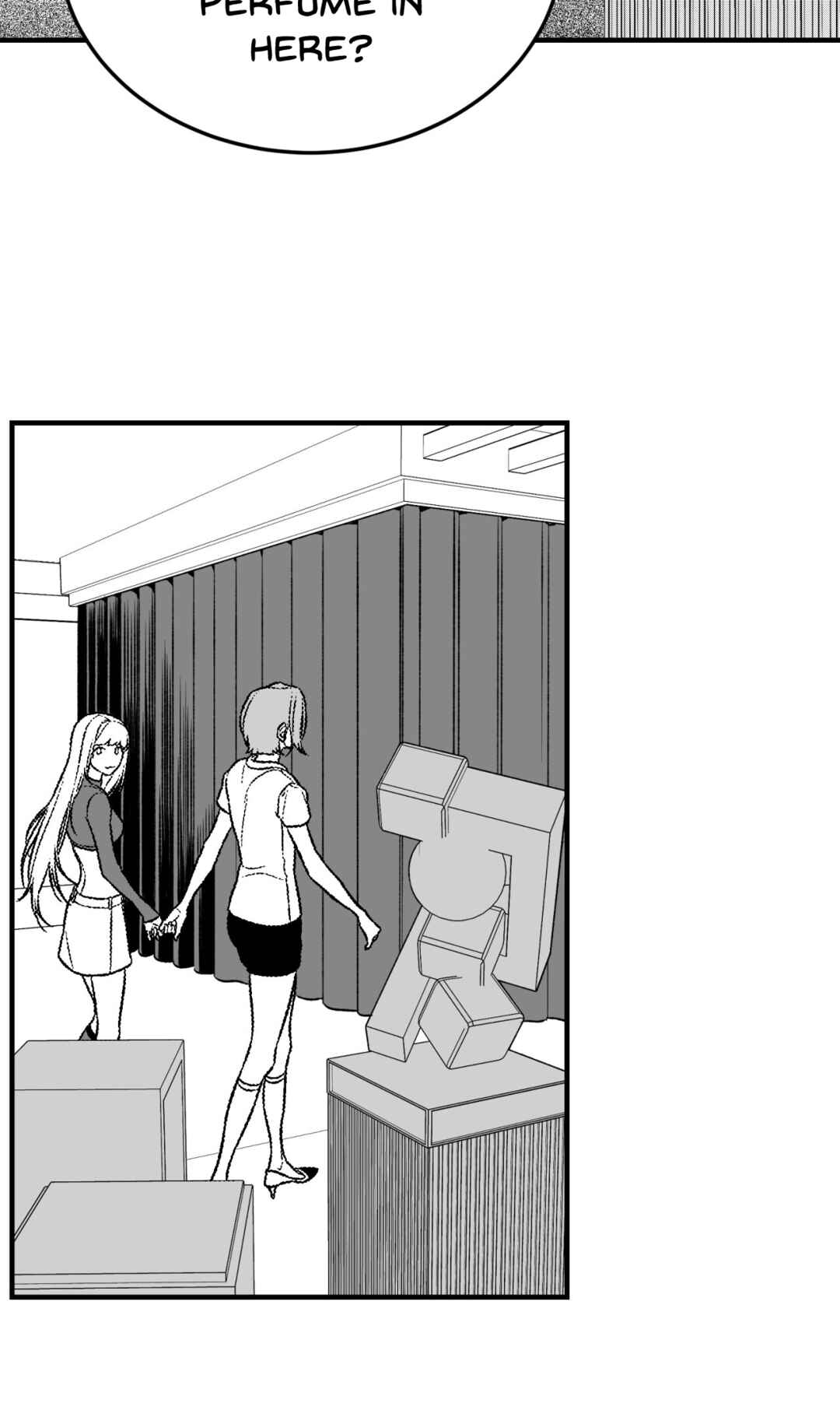 Blue Valentine Chapter 1 - Page 48