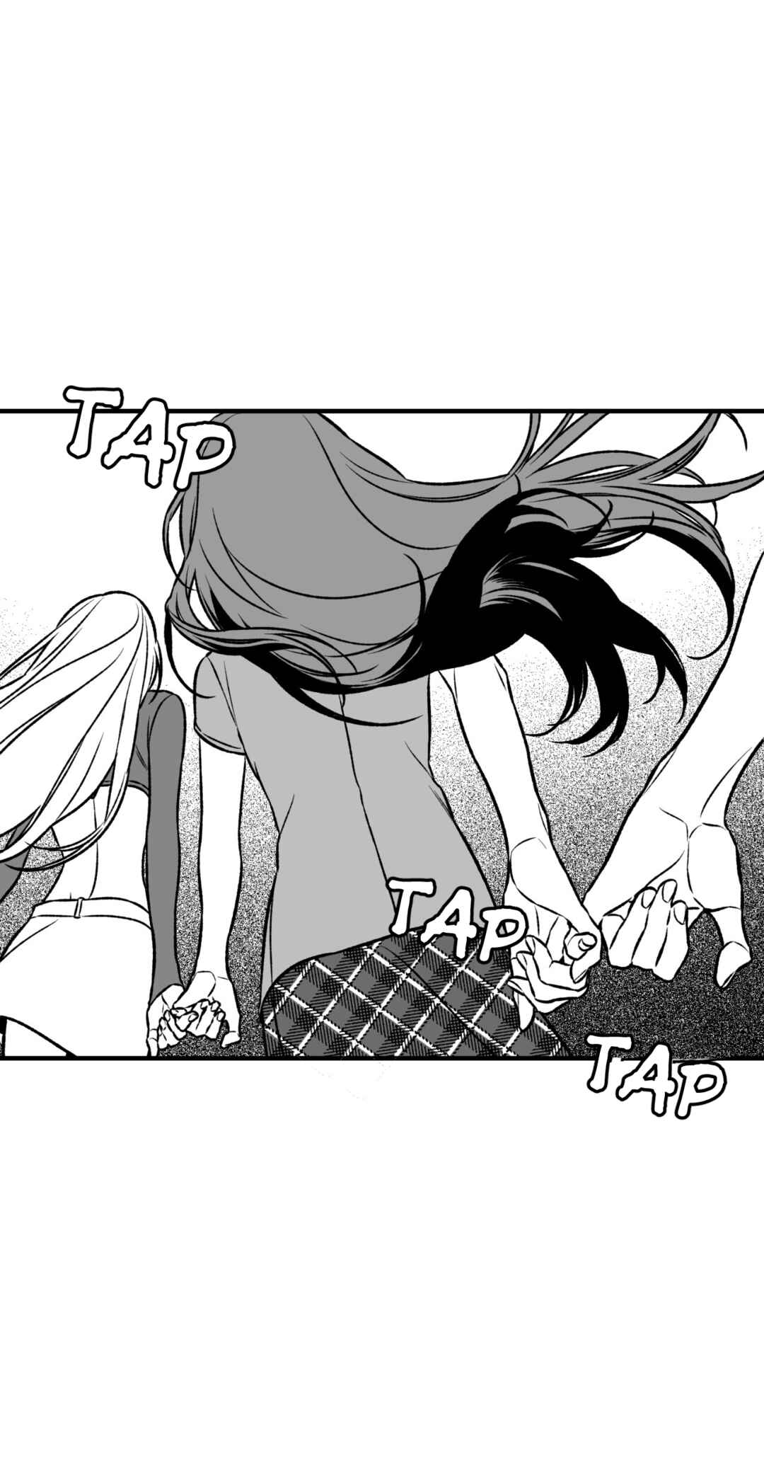 Blue Valentine Chapter 1 - Page 60