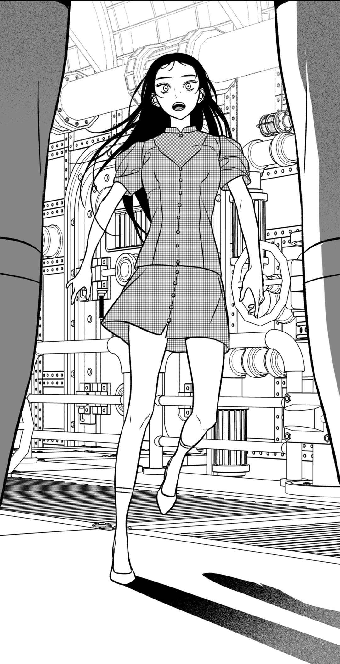 Blue Valentine Chapter 1 - Page 64