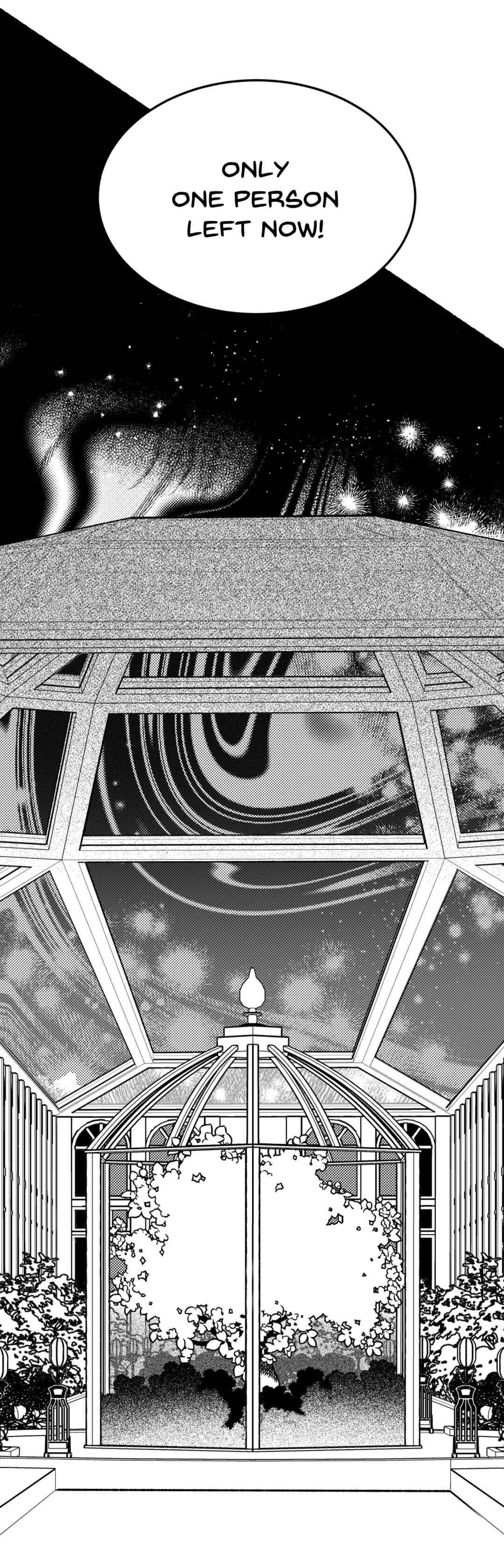 Blue Valentine Chapter 1 - Page 66