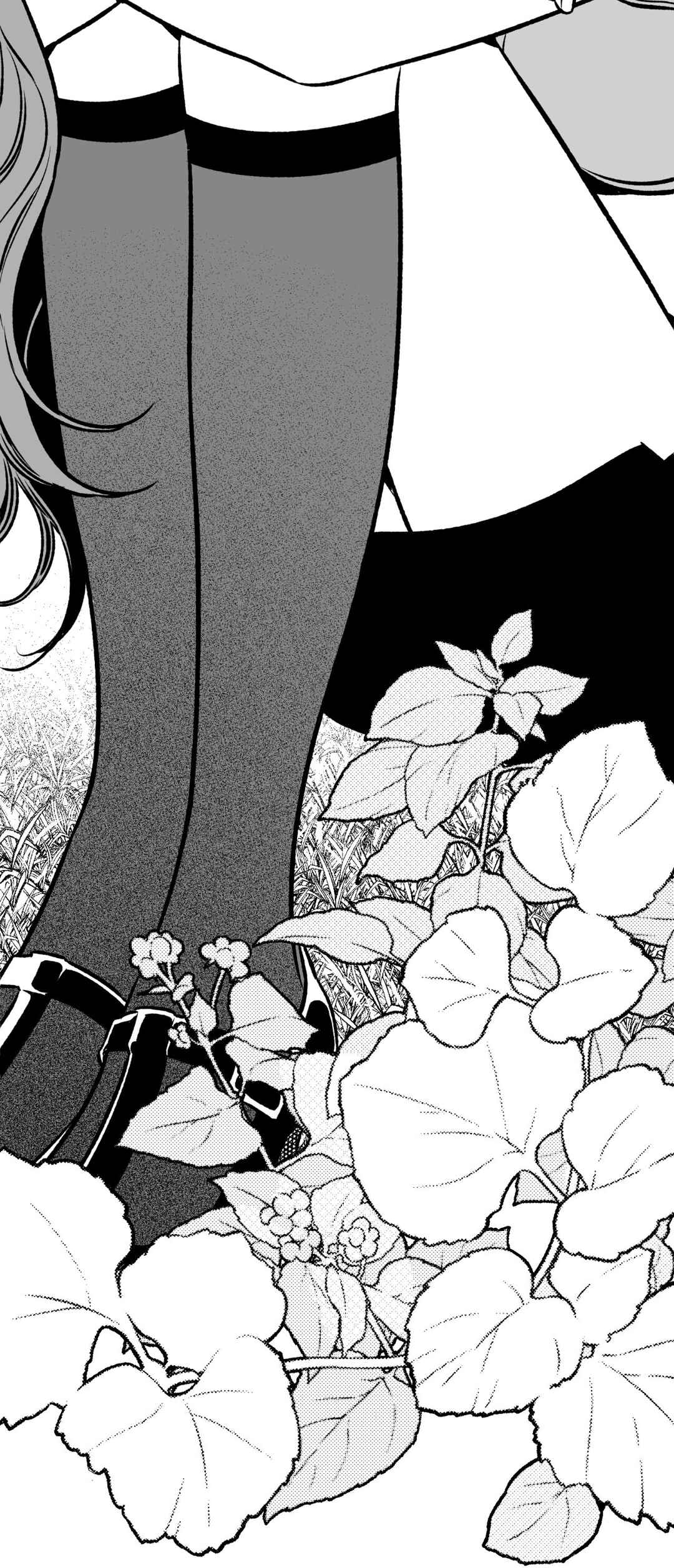 Blue Valentine Chapter 1 - Page 68