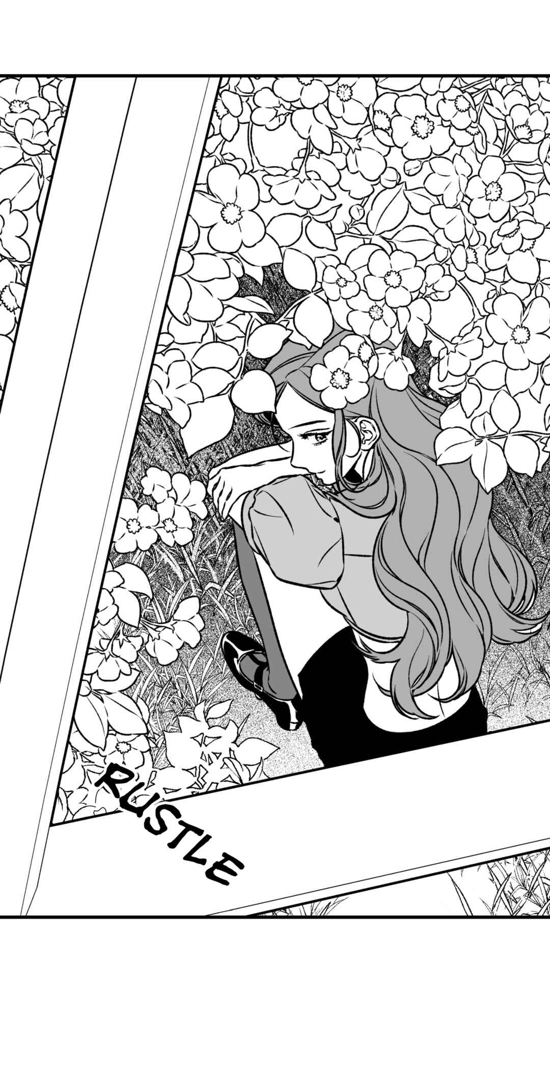 Blue Valentine Chapter 1 - Page 70