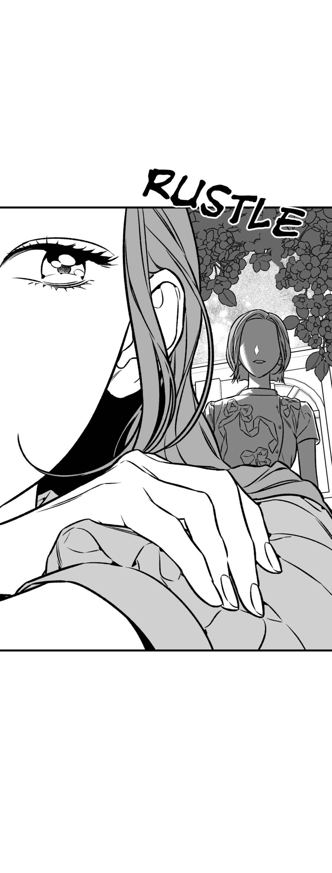 Blue Valentine Chapter 1 - Page 71