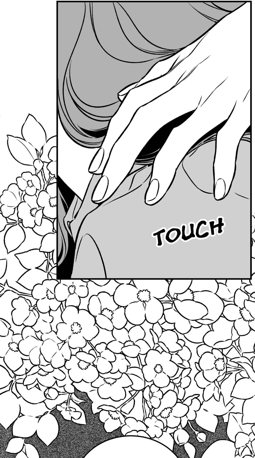 Blue Valentine Chapter 1 - Page 72
