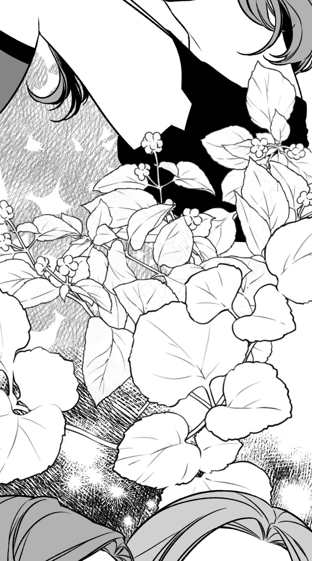 Blue Valentine Chapter 1 - Page 74