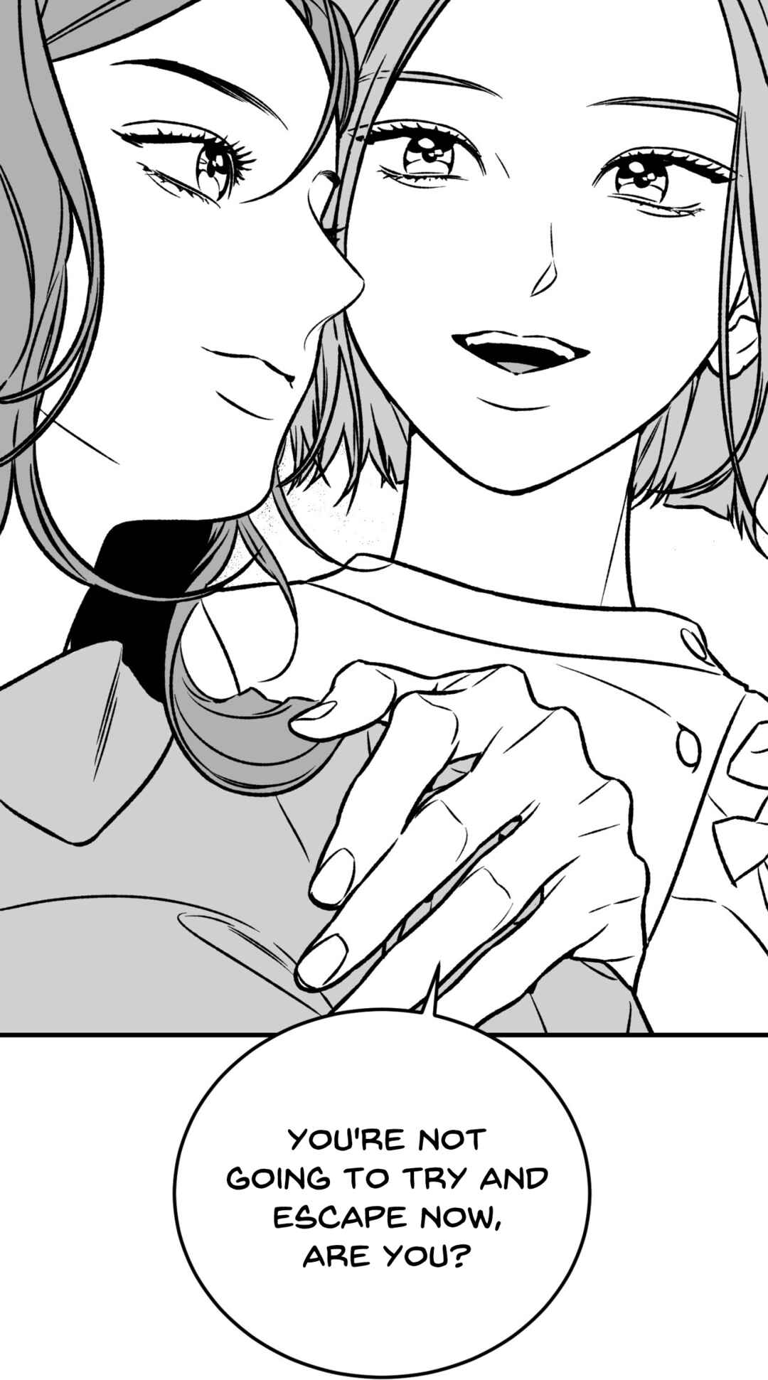 Blue Valentine Chapter 1 - Page 75
