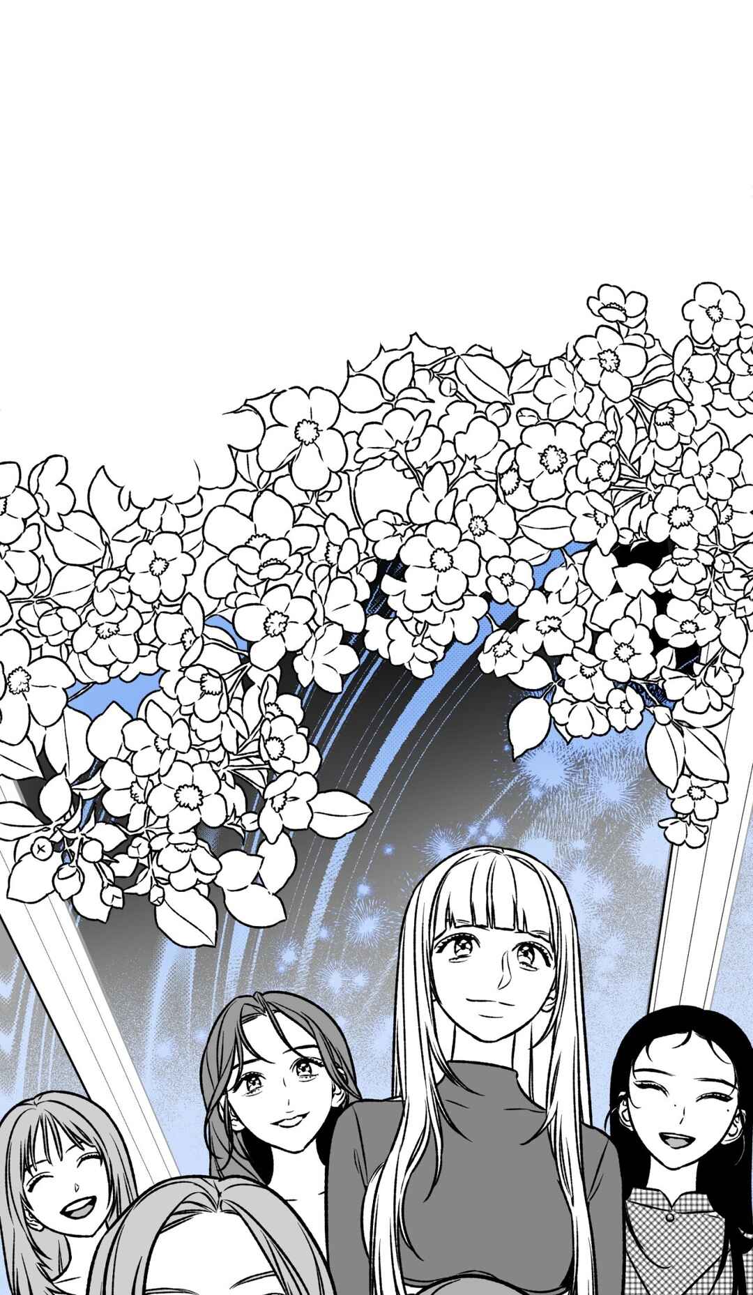 Blue Valentine Chapter 1 - Page 76