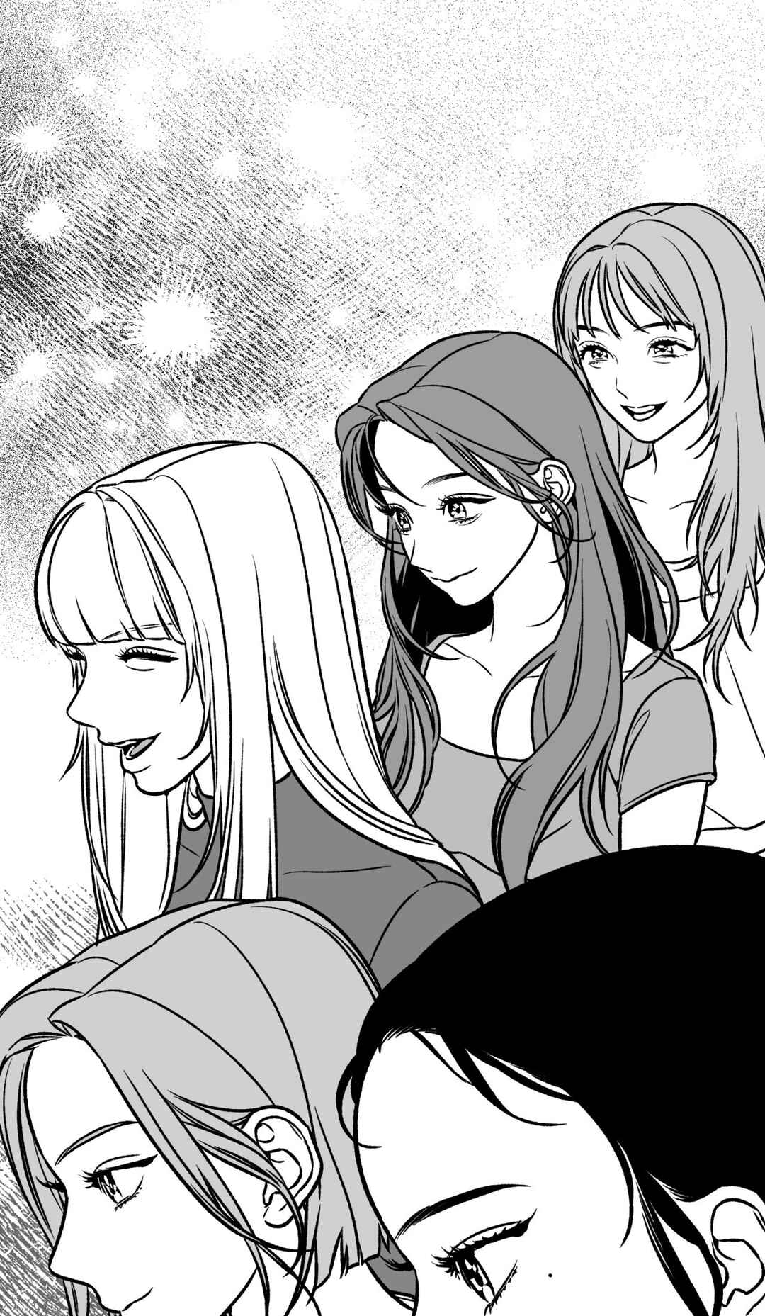 Blue Valentine Chapter 1 - Page 78