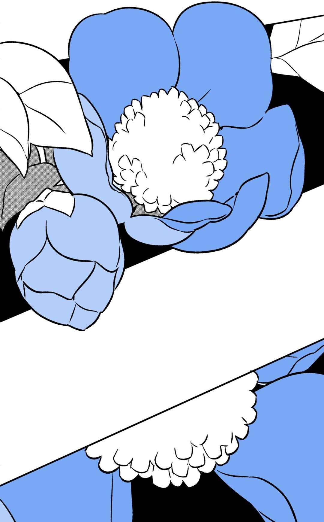 Blue Valentine Chapter 1 - Page 83
