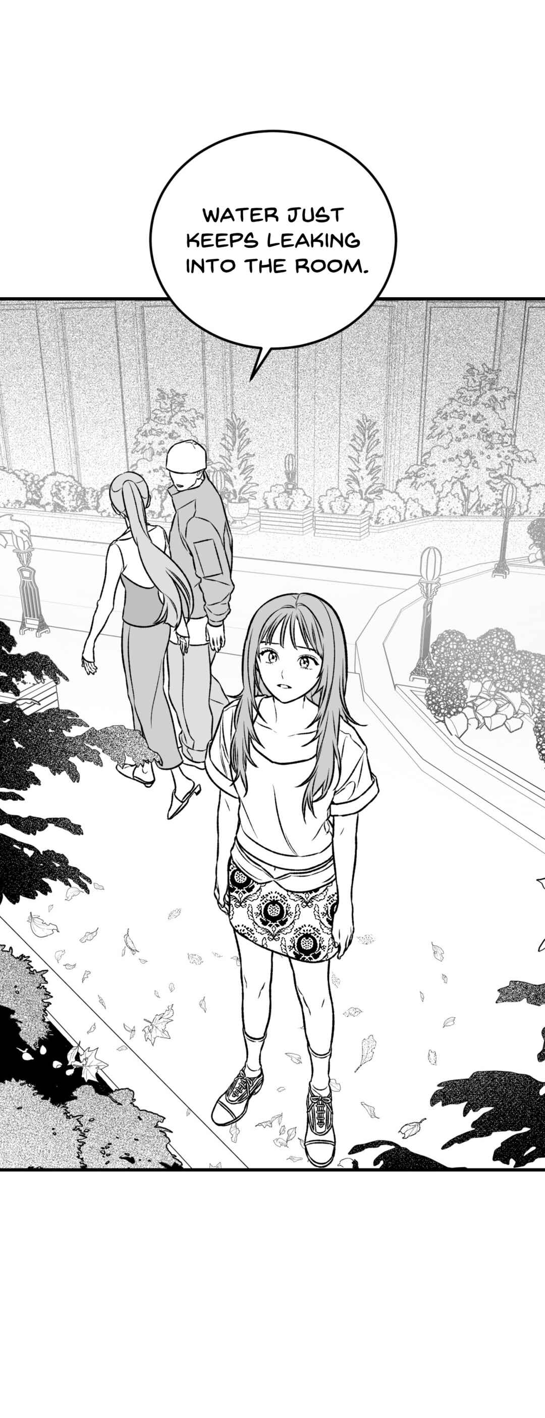 Blue Valentine Chapter 1 - Page 87