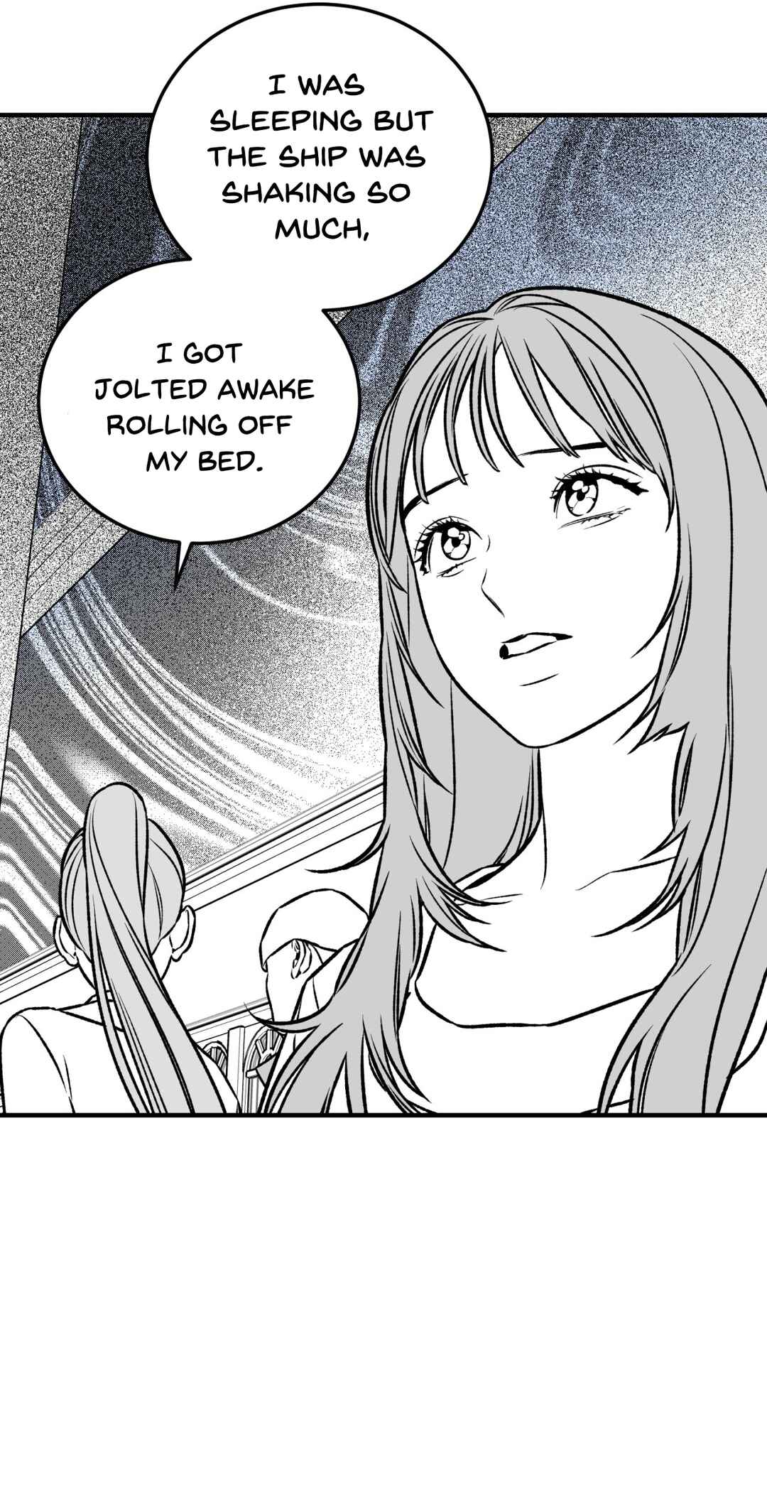 Blue Valentine Chapter 1 - Page 88