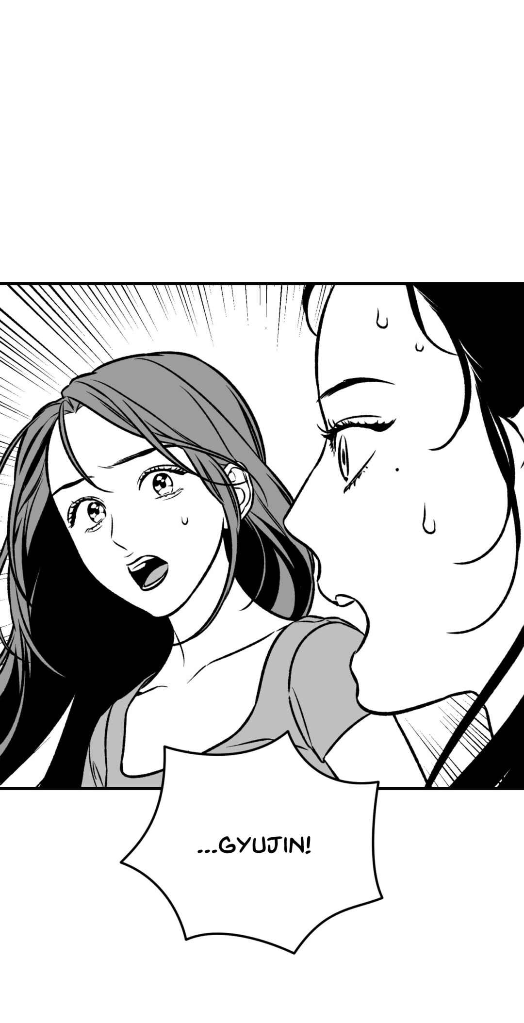 Blue Valentine Chapter 1 - Page 91