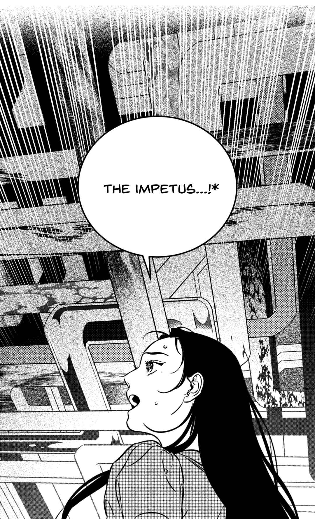 Blue Valentine Chapter 1 - Page 94