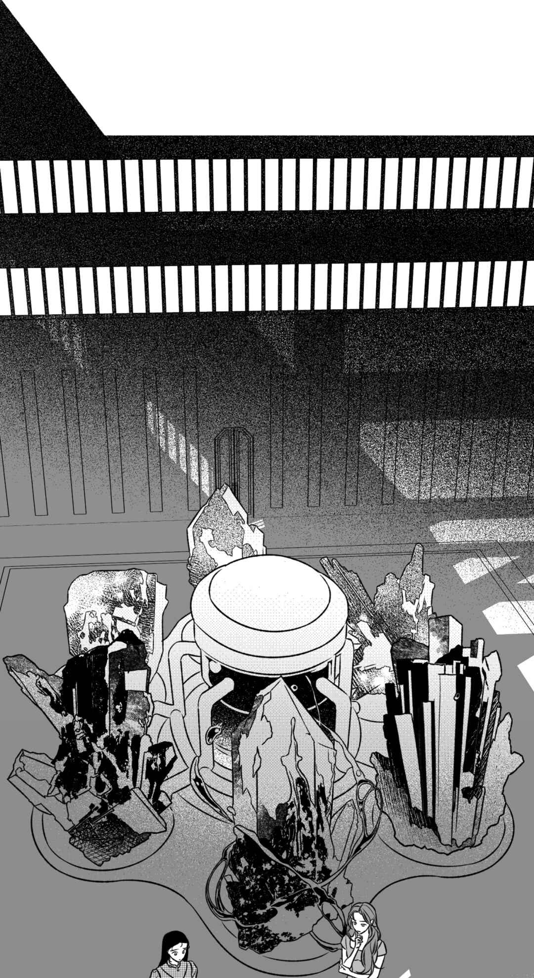 Blue Valentine Chapter 1 - Page 96