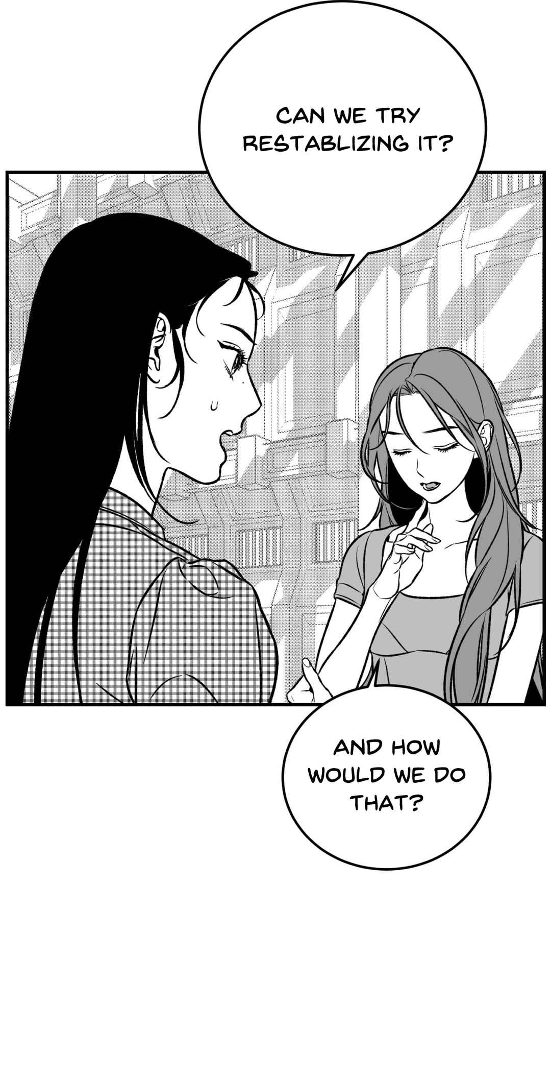 Blue Valentine Chapter 1 - Page 99