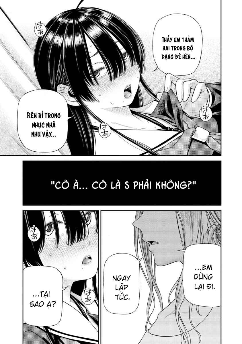 Anata e Sasageru Sadistic Chapter 2 - Page 26