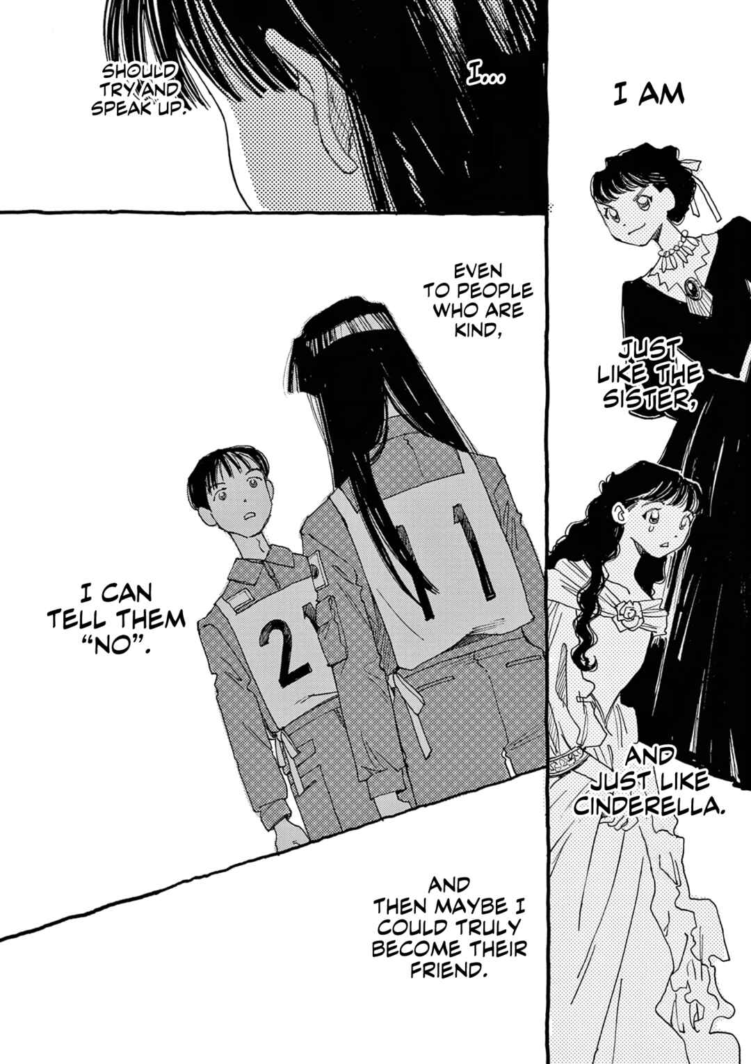 Alice, Dokomademo Chapter 11 - Page 18