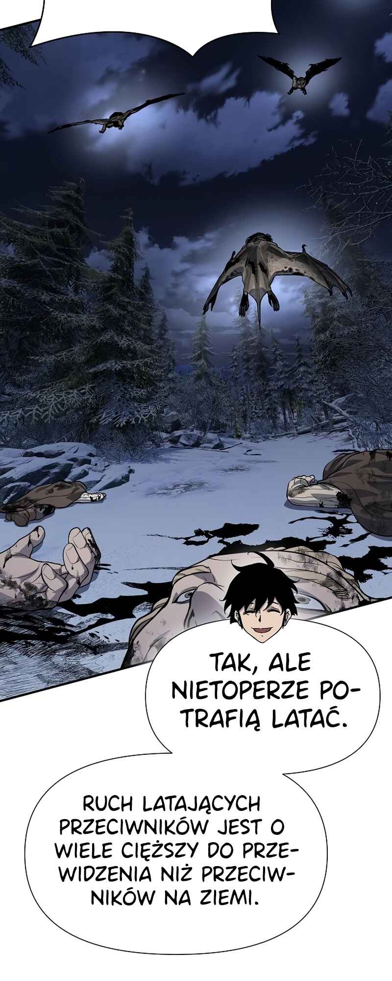 Bupae ui Saje Chapter 27 - Page 20