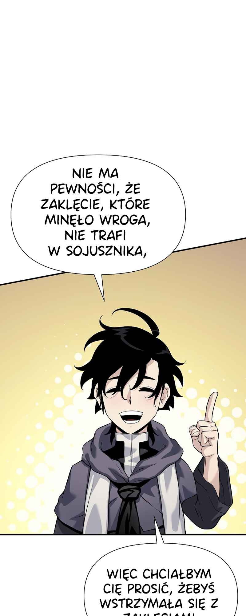 Bupae ui Saje Chapter 27 - Page 21
