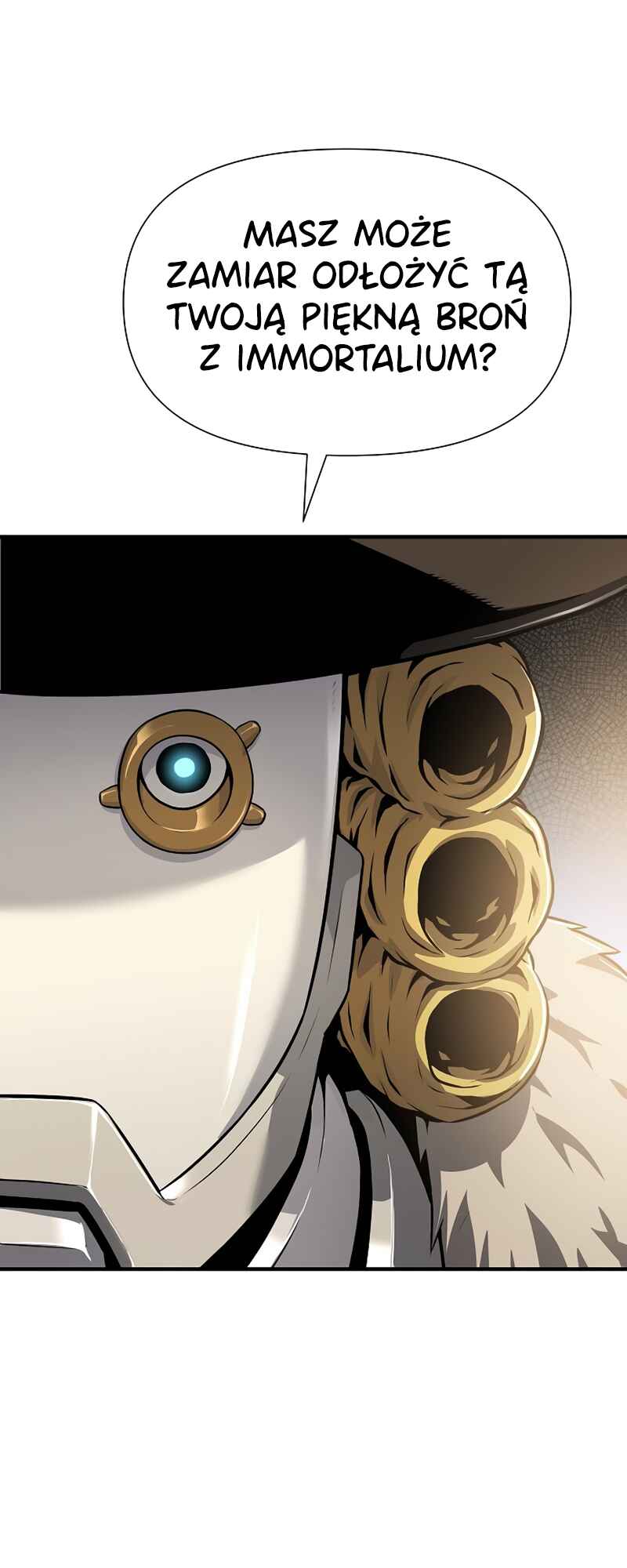 Bupae ui Saje Chapter 27 - Page 28