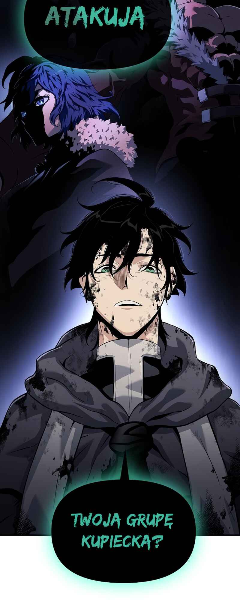 Bupae ui Saje Chapter 27 - Page 34