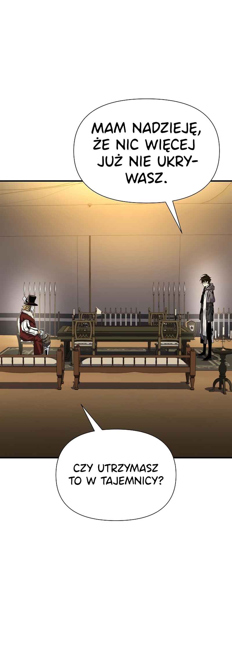 Bupae ui Saje Chapter 27 - Page 39