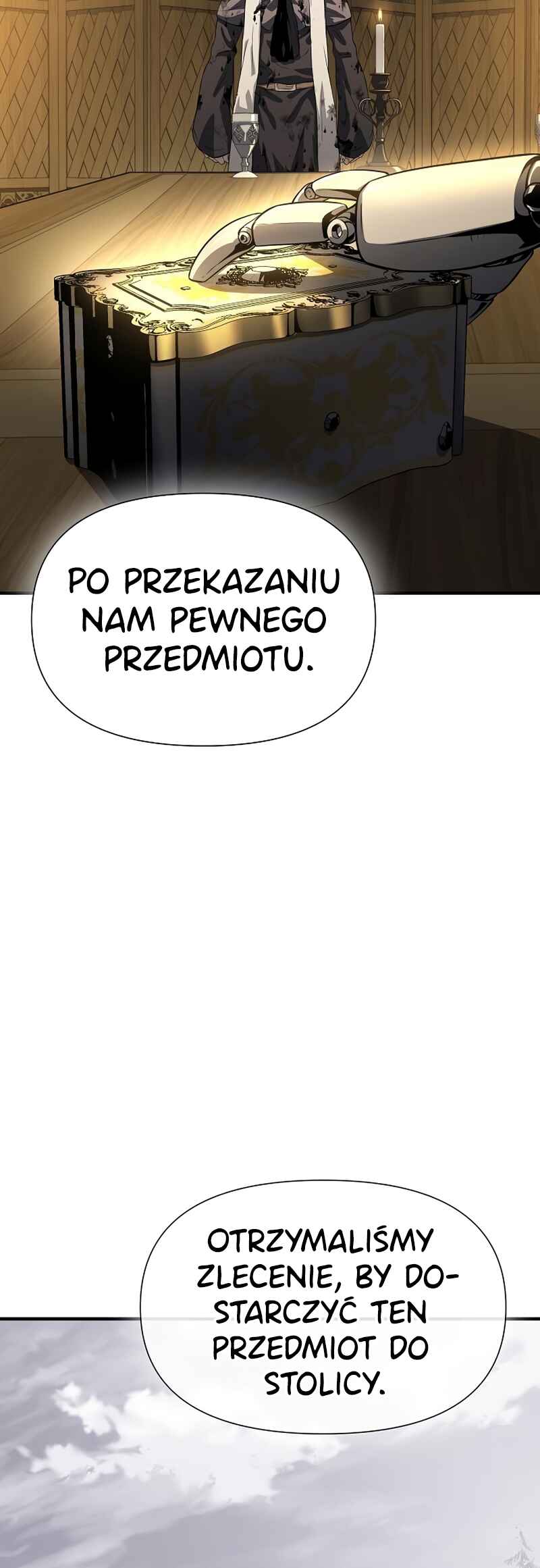 Bupae ui Saje Chapter 27 - Page 43