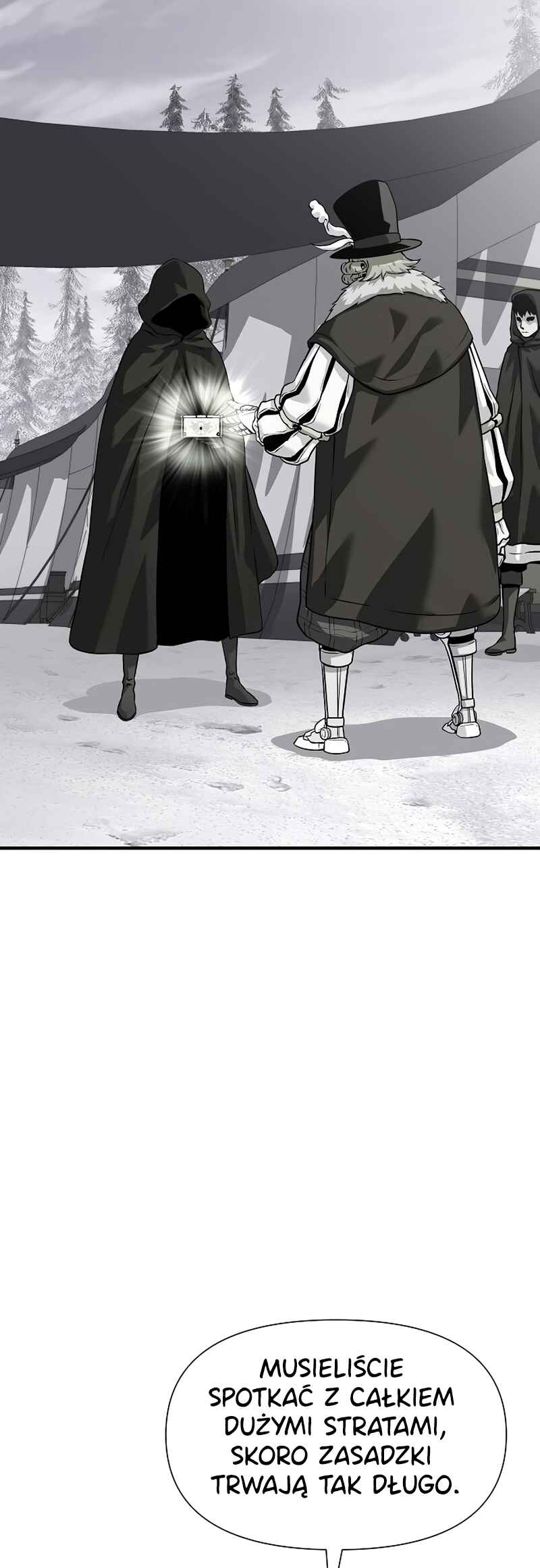 Bupae ui Saje Chapter 27 - Page 44