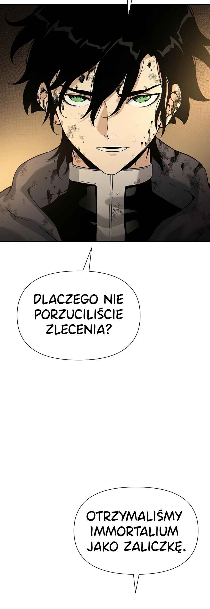 Bupae ui Saje Chapter 27 - Page 45