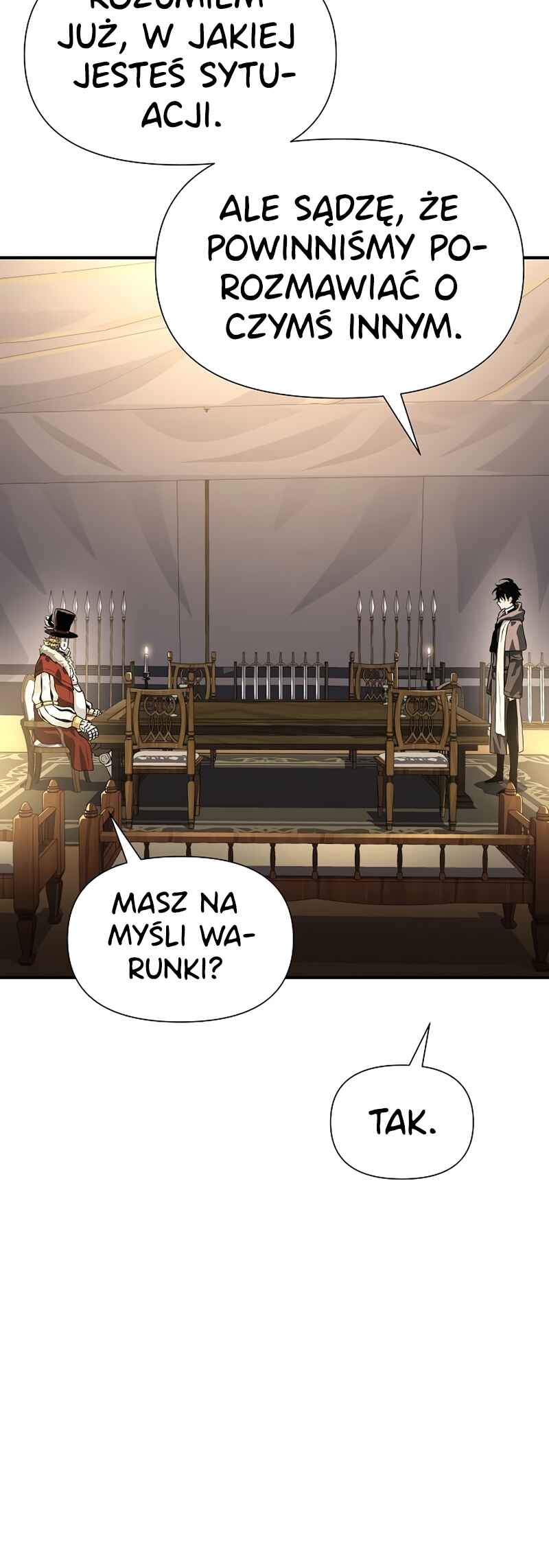 Bupae ui Saje Chapter 27 - Page 55