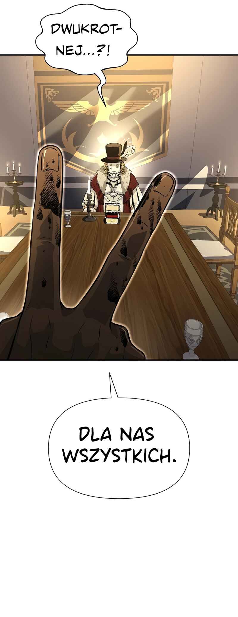Bupae ui Saje Chapter 27 - Page 58