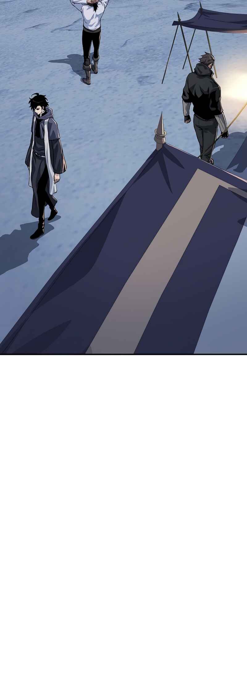 Bupae ui Saje Chapter 27 - Page 69
