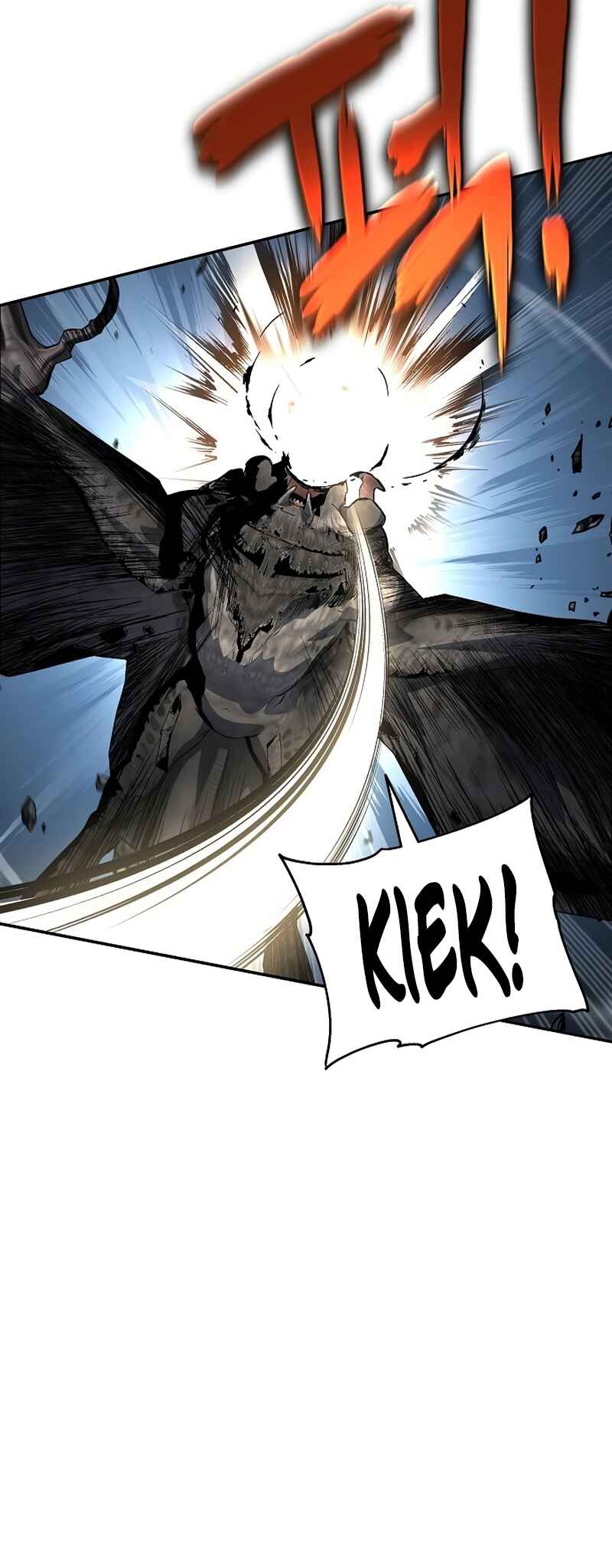 Bupae ui Saje Chapter 27 - Page 7