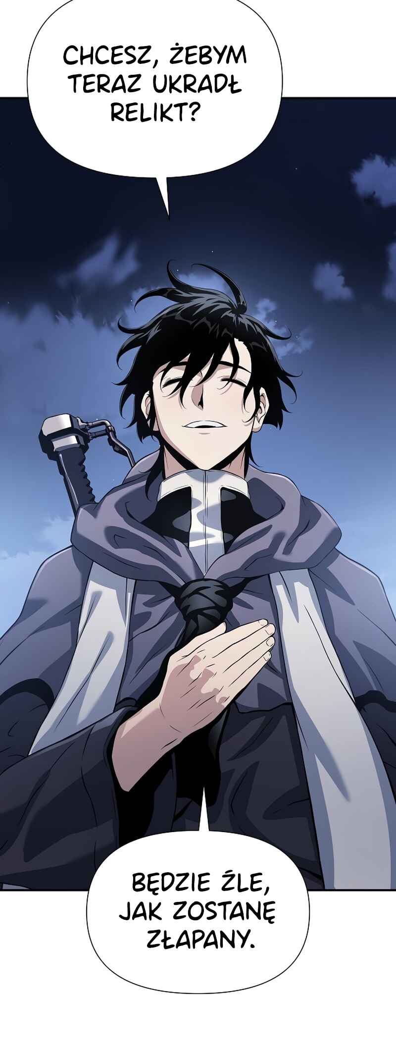 Bupae ui Saje Chapter 27 - Page 71