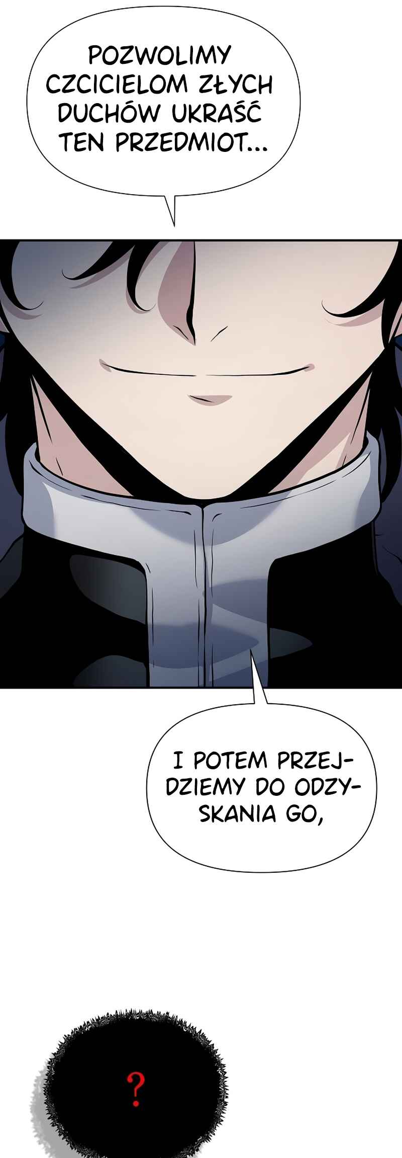 Bupae ui Saje Chapter 27 - Page 76