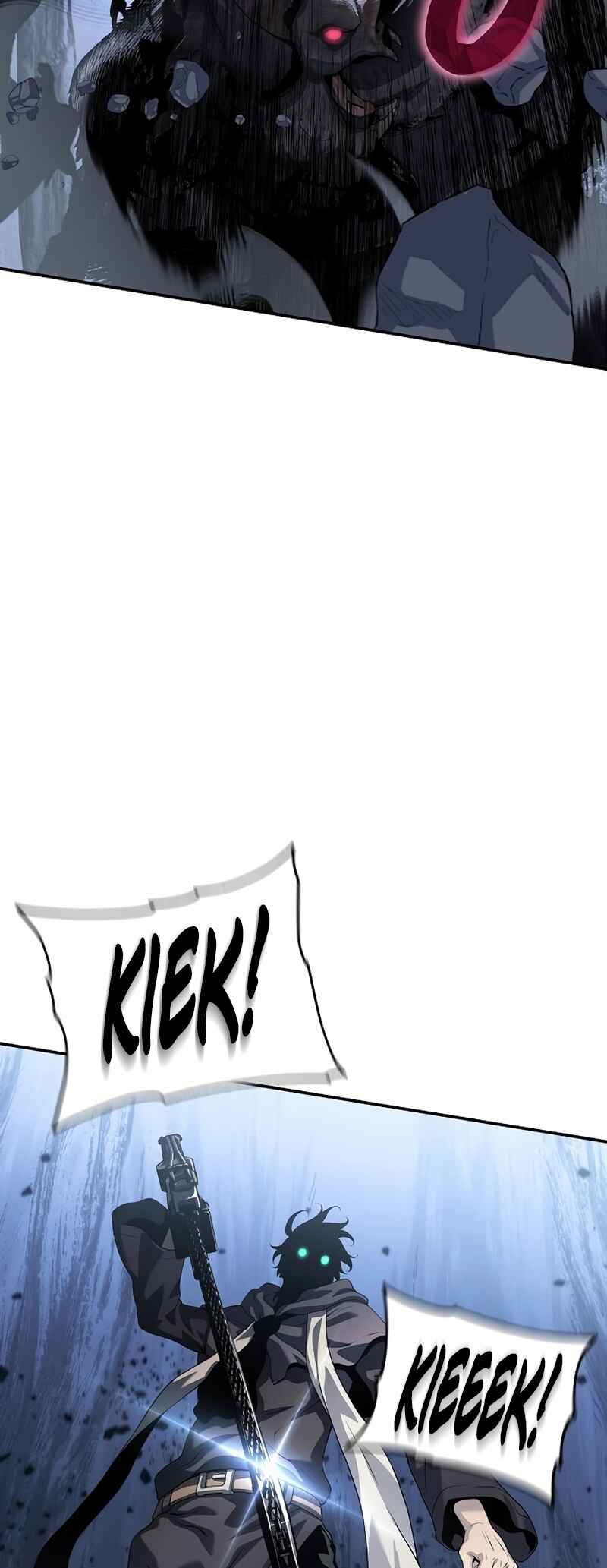 Bupae ui Saje Chapter 27 - Page 9