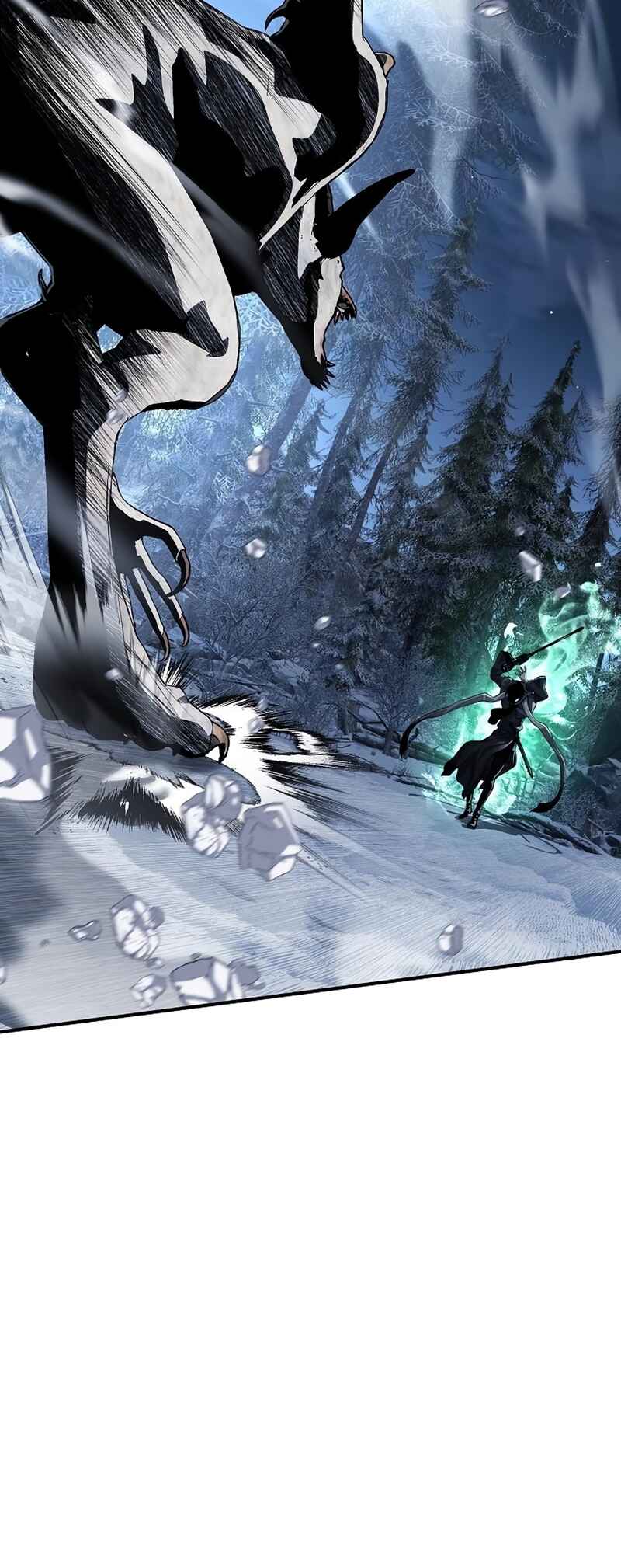 Bupae ui Saje Chapter 27 - Page 91