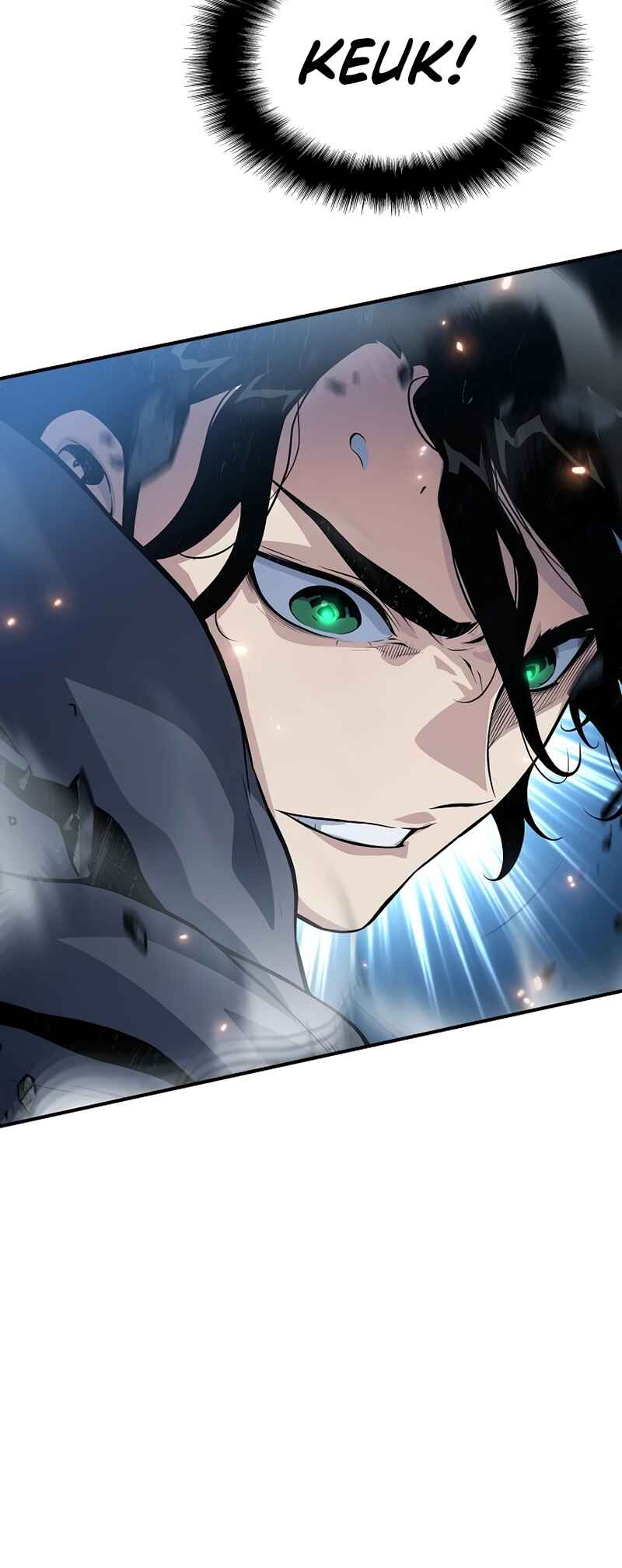 Bupae ui Saje Chapter 27 - Page 94