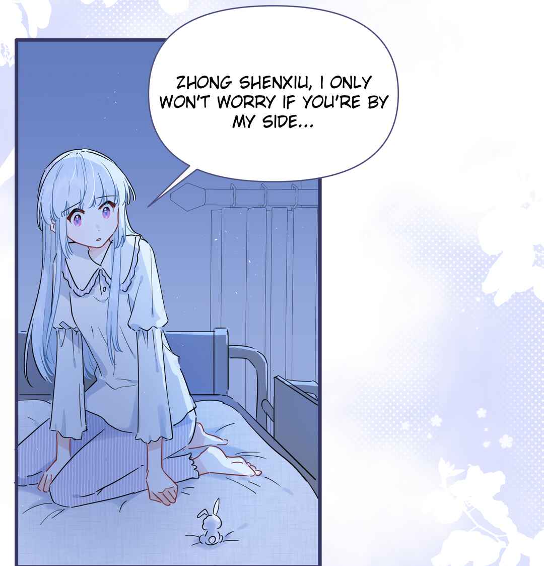 Liàn'ài Ràng Wǒ Yǒu le Chāonénglì Chapter 13 - Page 41